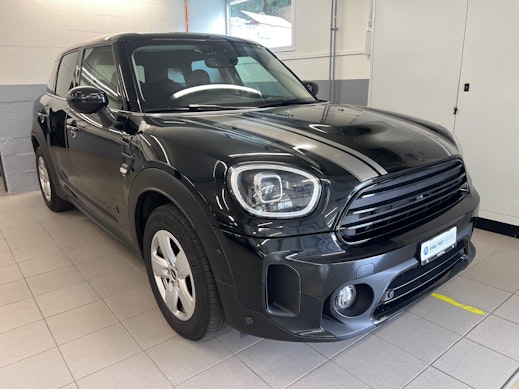 MINI Countryman F60 1.5i Cooper ALL4 1