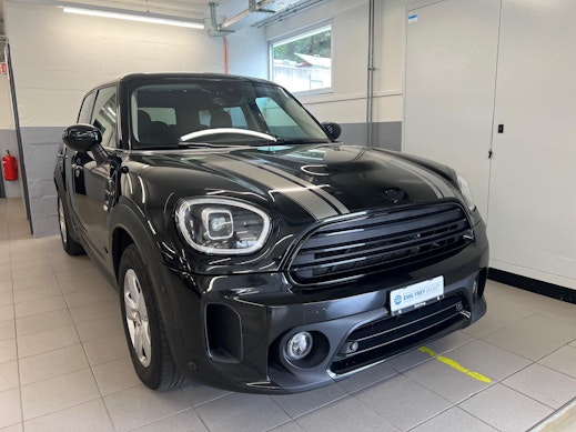 MINI Countryman F60 1.5i Cooper ALL4 0