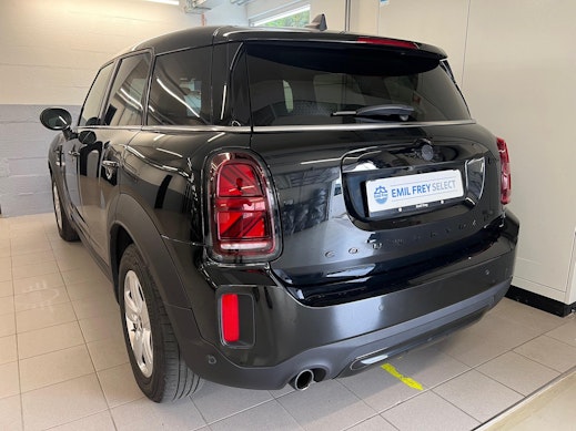 MINI Countryman F60 1.5i Cooper ALL4 3