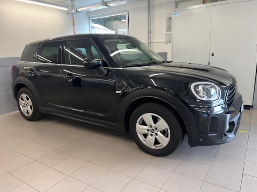 MINI Countryman F60 1.5i Cooper ALL4 2