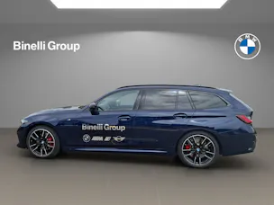 BMW M340d xDrive Touring