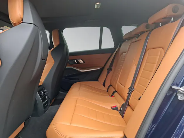 BMW M340d xDrive Touring