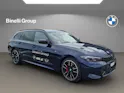 BMW M340d xDrive Touring