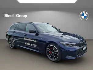 BMW M340d xDrive Touring