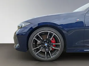 BMW M340d xDrive Touring