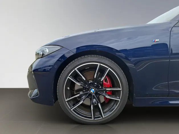 BMW M340d xDrive Touring