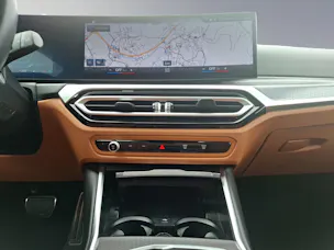 BMW M340d xDrive Touring