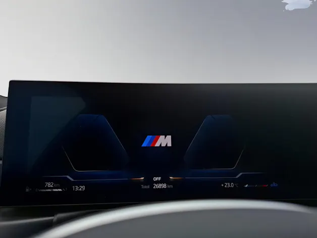 BMW M340d xDrive Touring