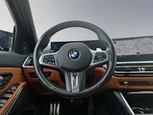BMW M340d xDrive Touring