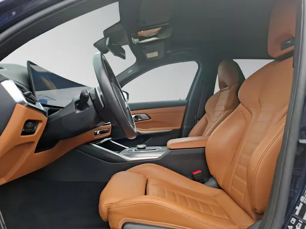 BMW M340d xDrive Touring