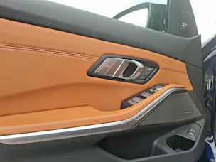 BMW M340d xDrive Touring