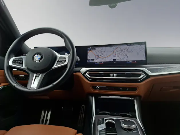 BMW M340d xDrive Touring