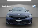 BMW M340d xDrive Touring
