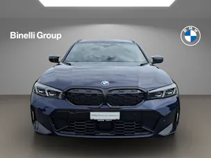 BMW M340d xDrive Touring