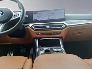 BMW M340d xDrive Touring