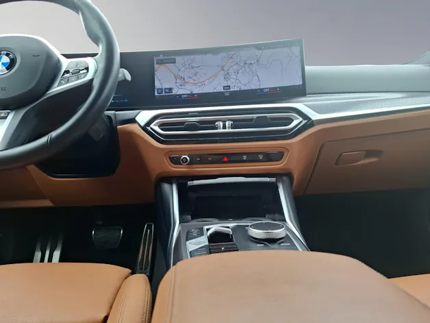 BMW M340d xDrive Touring