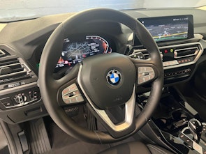 Vehicle image BMW X3 20i xDrive Steptronic