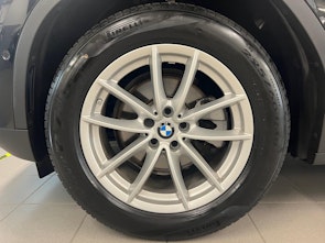Vehicle image BMW X3 20i xDrive Steptronic