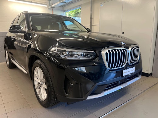 BMW X3 20i xDrive 0 BMW X3 20i xDrive 0
