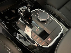 Vehicle image BMW X3 20i xDrive Steptronic