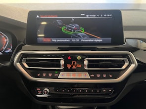 Vehicle image BMW X3 20i xDrive Steptronic