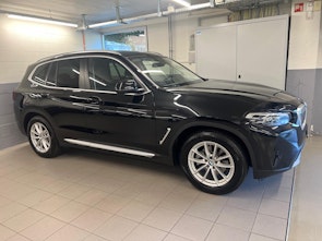 Vehicle image BMW X3 20i xDrive Steptronic