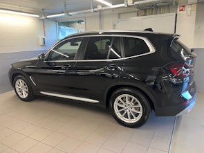Vehicle image BMW X3 20i xDrive Steptronic