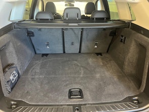 Vehicle image BMW X3 20i xDrive Steptronic