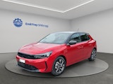 First vehicle image