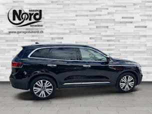 Renault Koleos 2.0 Blue dCi Initiale X-Tronic 4WD
