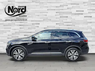 Renault Koleos 2.0 Blue dCi Initiale X-Tronic 4WD
