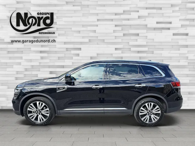 Renault Koleos 2.0 Blue dCi Initiale X-Tronic 4WD