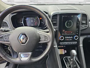 Renault Koleos 2.0 Blue dCi Initiale X-Tronic 4WD
