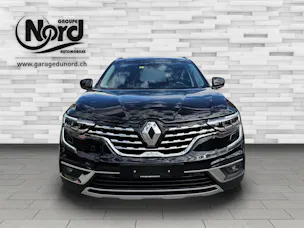Renault Koleos 2.0 Blue dCi Initiale X-Tronic 4WD