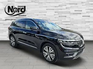 Renault Koleos 2.0 Blue dCi Initiale X-Tronic 4WD