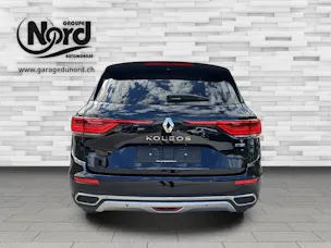 Renault Koleos 2.0 Blue dCi Initiale X-Tronic 4WD