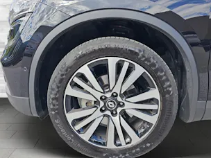 Renault Koleos 2.0 Blue dCi Initiale X-Tronic 4WD