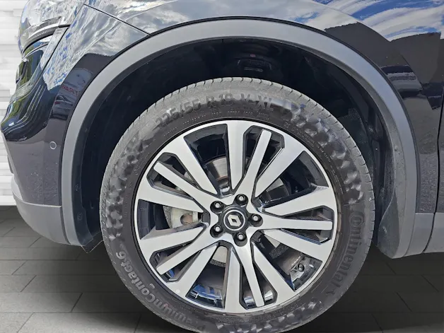 Renault Koleos 2.0 Blue dCi Initiale X-Tronic 4WD