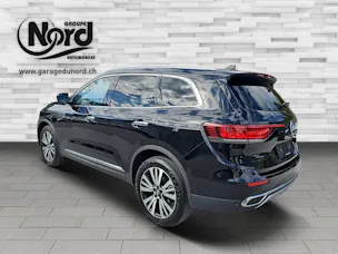 Renault Koleos 2.0 Blue dCi Initiale X-Tronic 4WD