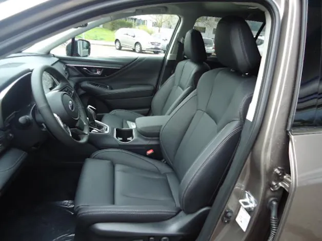 Subaru Outback 2.5i Final Edition