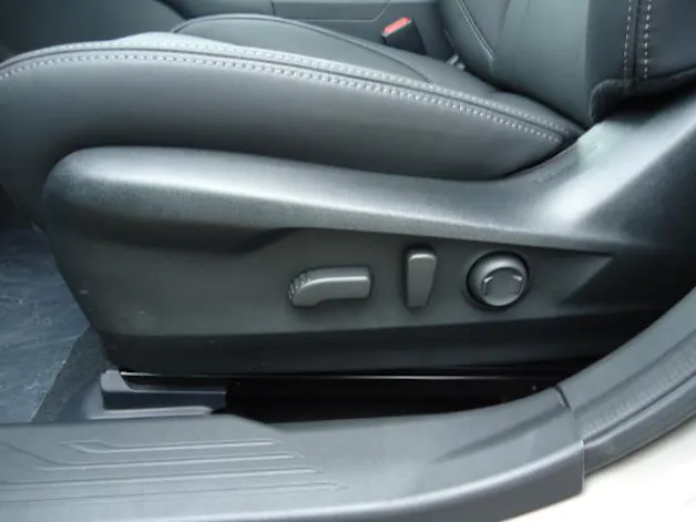 Subaru Outback 2.5i Final Edition