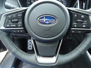 Subaru Outback 2.5i Final Edition