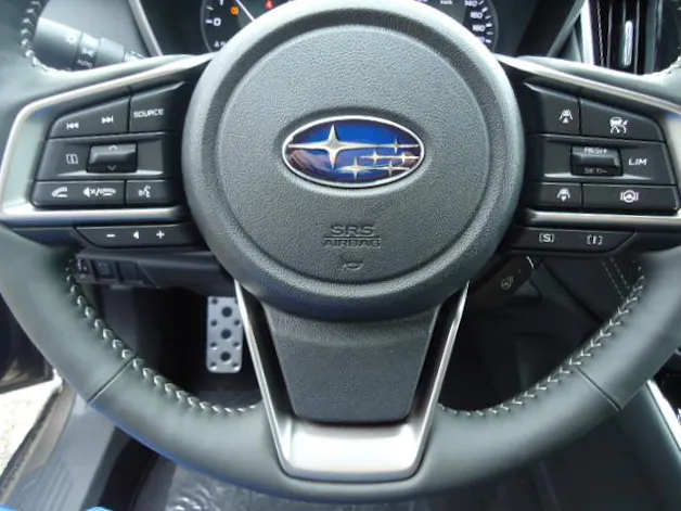 Subaru Outback 2.5i Final Edition
