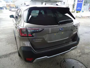 Subaru Outback 2.5i Final Edition