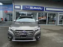 Subaru Outback 2.5i Final Edition