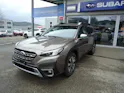 Subaru Outback 2.5i Final Edition