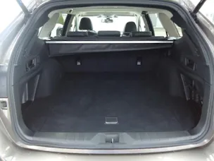 Subaru Outback 2.5i Final Edition