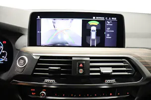 BMW X3 30e xDrive SAG