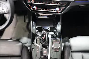 BMW X3 30e xDrive SAG
