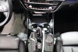 Vehicle image BMW X3 30e xDrive SAG